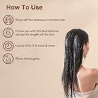 Botanic Hearth Keratin Conditioner with Argan Oil - Sulfate-Free Hair Treatment for All Hair Types, Normal, Dry or Damaged, Color Treated - 16 fl oz