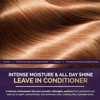 Pai-Shau Something To BeLeave-In Leave In Conditioner Spray For Detangling, Heat Protection, And Frizz Control