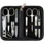 3 Swords Germany – manicure pedicure set kit (602)