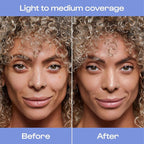 Alleyoop Sunsational Tinted Moisturizer SPF 50 for Face Broad Spectrum – 100% Mineral Face Sunscreen with Jojoba, Hydrating & Soothing Tinted Sunscreen, Vegan & Cruelty-Free (Halo)