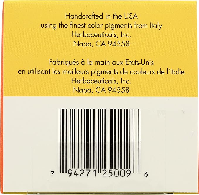 naturcolor Haircolor Hair Dye - Light Turmeric Blonde, 4 Ounce (8R)