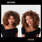 TRESemmé Rich Moisture Hydrating Shampoo with Pump 4 Count for Dry Hair Formulated With Pro Style Technology 39 Fl Oz