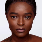 Jouer Essential High Coverage Liquid Concealer - Brightening Concealer - Color Corrector for Under Eye Dark Circles, Spot Coverage, and Eye Primer - Soft Matte Finish, Ebony