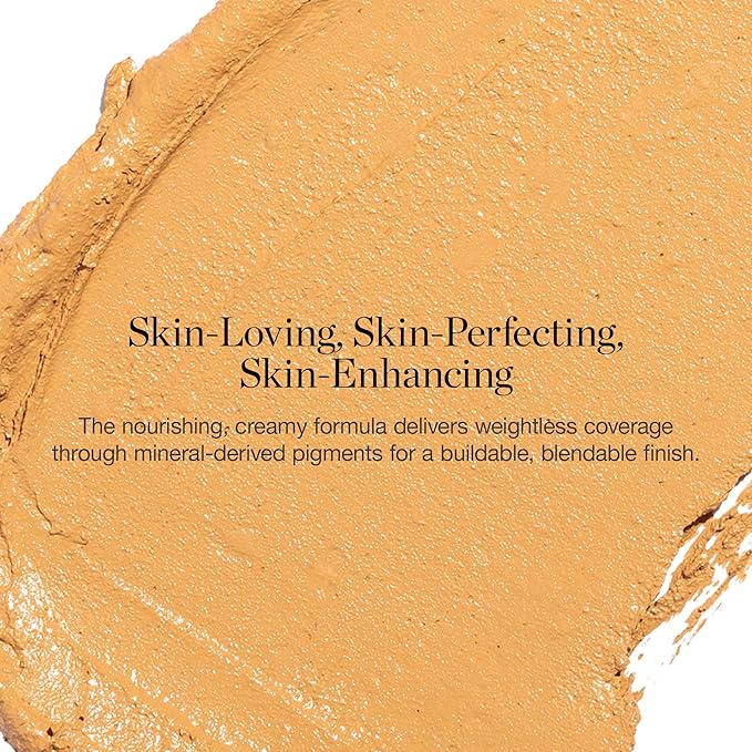 Ogee Sculpted Complexion Foundation Stick (Juniper 3.25W - Medium Light Tan, Olive Undertones) Full Coverage Foundation Makeup - Instantly Balance & Even Complexion - 70% Organic Ingredients