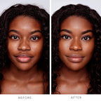 Jouer Essential High Coverage Liquid Concealer - Brightening Concealer - Color Corrector for Under Eye Dark Circles, Spot Coverage, and Eye Primer - Soft Matte Finish, CafeauLait