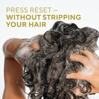 Native Coconut & Turmeric Shampoo and Conditioner Contain Naturally Derived Ingredients | All Hair Types, Color & Treated, Fine to Dry Damaged, Sulfate & Dye Free - 2-Pack