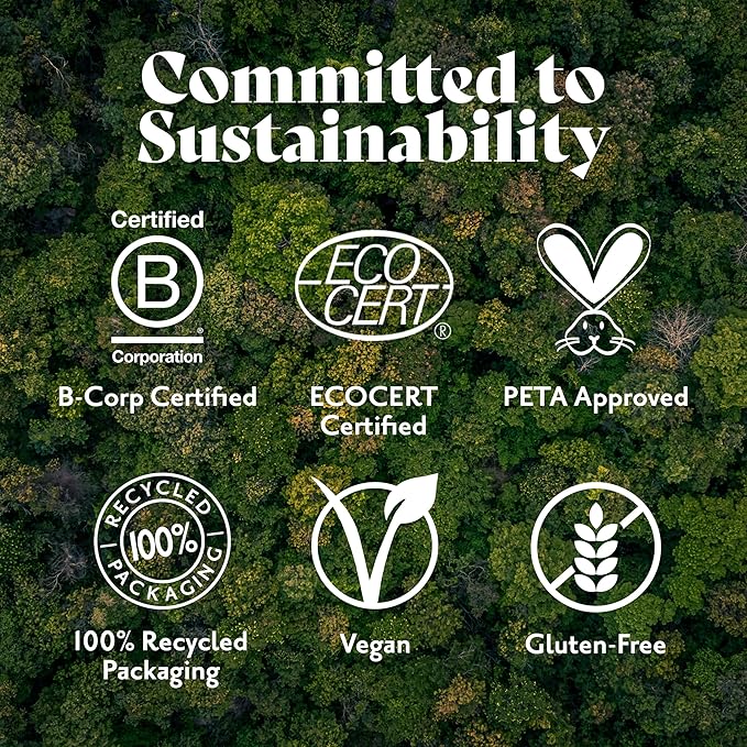 Herbatint Hydrate Shampoo - Deep Hydration & Protection - Restores Softness & Shine - Shields Against Pollution - Free of Parabens - Infused with Maca - 8.8 fl oz