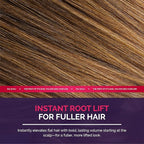 Pai-Shau Opulent Volume Spray - Volumizing Spray for Fine Hair - Provides Improved Texture, Weightless Volume and Lift - Volume Spray for Women - 4 Fl Oz