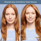 Madison Reed ColorSolve Weightless Volume Shampoo – Root-Lifting Cleanser for Fine, Flat Hair – Sulfate-Free, Color-Safe Formula, 8 oz