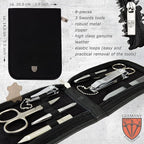 3 Swords Germany – manicure pedicure set kit (748)