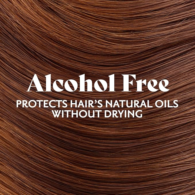 Herbatint Permanent Hair Dye For Women - 7M Mahogany Blonde - For Up To 100% Gray Coverage of Resistant Gray Hair - Ammonia-Free, Alcohol-Free & Vegan - Salon Influenced Hair Color, 5.75 fl oz