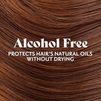 Herbatint Permanent Hair Dye For Women - 7M Mahogany Blonde - For Up To 100% Gray Coverage of Resistant Gray Hair - Ammonia-Free, Alcohol-Free & Vegan - Salon Influenced Hair Color, 5.75 fl oz