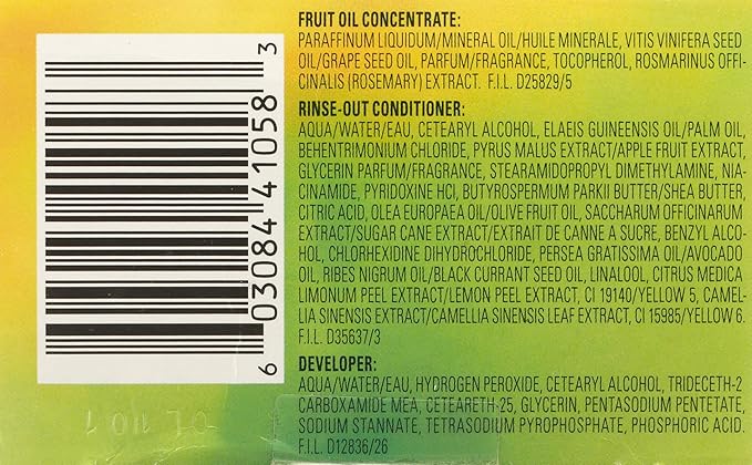 Garnier Nutrisse Nourishing Color Creme, 31 Darkest Ash Brown