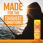 O'Keeffe's Lip Repair SPF 35 Lip Balm - Stick (3 Pack) - Sun-Safe Moisturizer for Extremely Cracked, Dry Lips