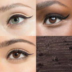 Julep When Pencil Met Gel Sharpenable Multi-Use Longwear Eyeliner Pencil - Clay - Transfer-Proof - High Performance Liner.