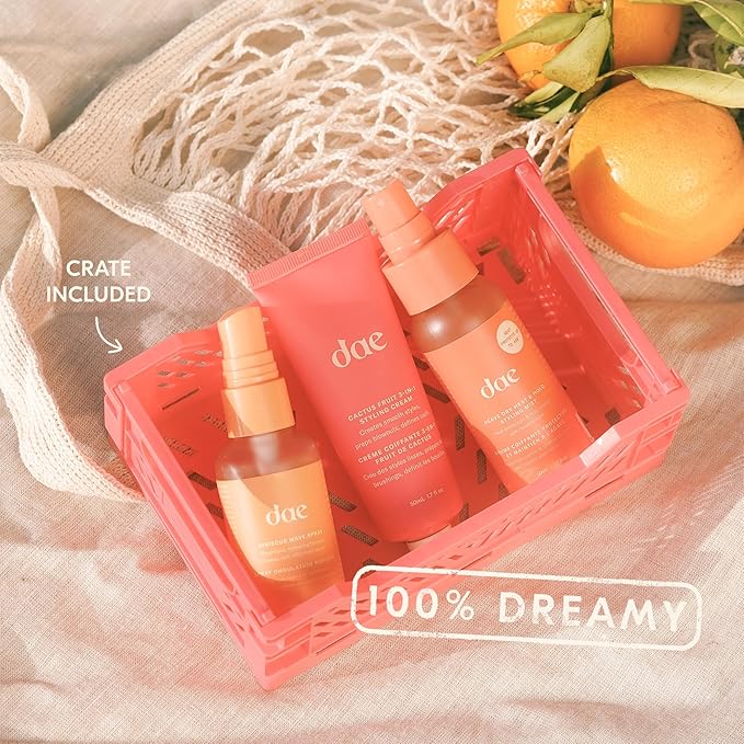 Dae Hair 3-In-1 Styling Cream (Styling Trio)