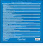 belif Chok Chok Holly Day Skincare Gift Set Advent Calendar 2025 – 12 Days of Glass Skin K-Beauty Skincare, Aqua Bomb Daily Moisturizer, Cooling Eye Gel, Holiday Gift set, Gift for her, Korean Skincare, Christmas Stocking Stuffers