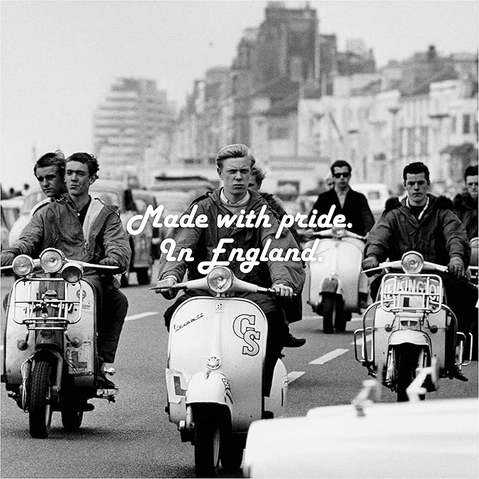 Lock Stock & Barrel Ruck Matte Putty For Men 100 g