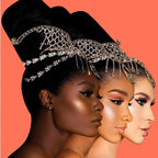 Juvia's Place I Am Magic Velvety Matte Liquid Foundation 300 - Gabon - Dark w/Neutral, Golden Undertone, Makeup Foundation Full Coverage, Lightweight, Long Wear, Velvety Matte Finish