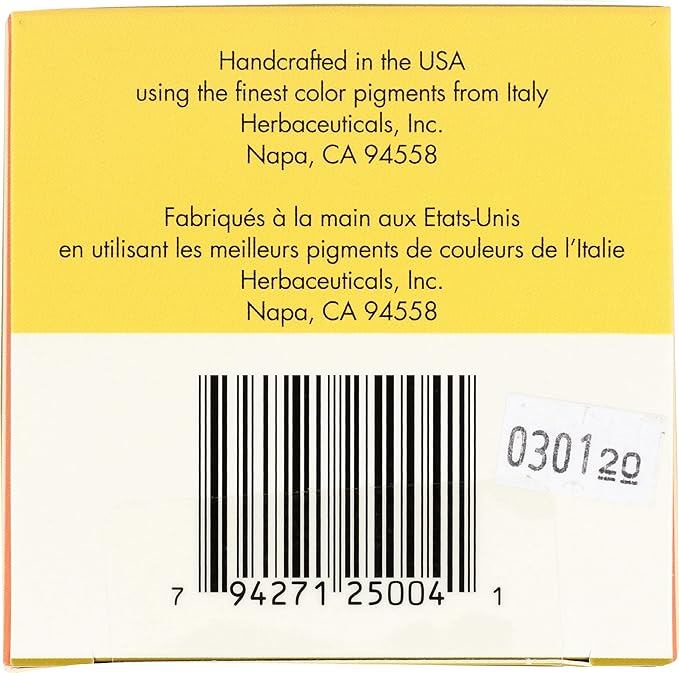 naturcolor Haircolor - Dandelion Hair Dye (7D), 4 Fl Oz (Pack of 1)