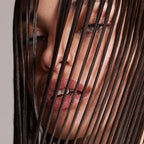 neqi - OPULENT OIL Hair Serum 75ml – Rich Hair Oil Serum for Shine & Heat Protection, For All Hair Types, Ultimate Finish, Moisturizing, Made in Italy