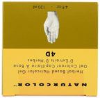 naturcolor Haircolor Hair Dye - Clove, 4 Fl Oz (4D)