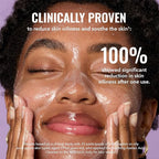 Good Molecules Soothing Azelaic Acid Cleanser – Gentle Creamy Non-Foaming Face Wash for Oily, Sensitive & Acne-Prone Skin – Vegan & Fragrance-Free 120 ml