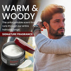 Lock Stock & Barrel 85 Karats Original Clay For Men 100 g