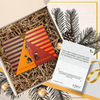 EBIN NEW YORK Egyptian Sunset - Secret of Pharaoh Eyeshadow Palette, Highly Pigmented and Blendable, Cruelty-Free, Long-Lasting Matte & Shimmer