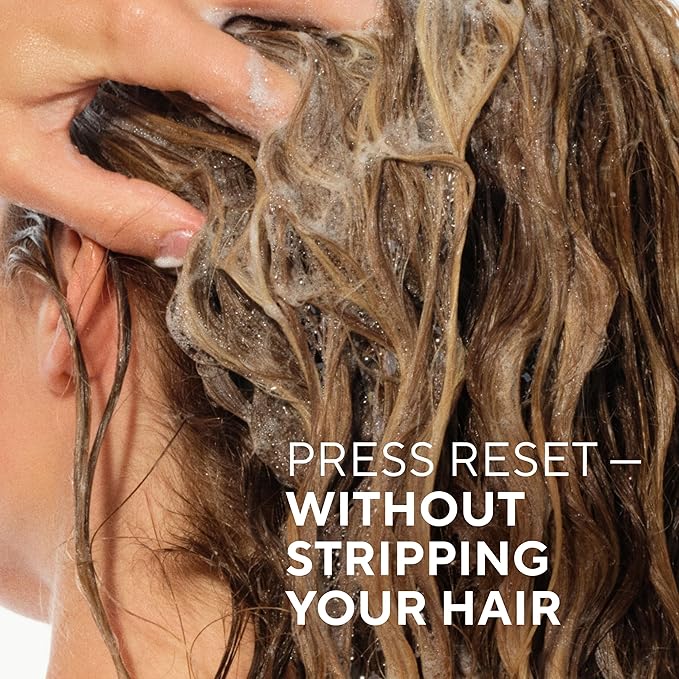 Native Vanilla & Cactus Flower 2-in-1 Shampoo & Conditioner Contain Naturally Derived Ingredients |All Hair Type Color & Treated, Fine to Dry Damaged, Sulfate & Dye Free - 2-Pack