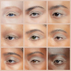 Shiny Warm Sand Beige Taupe Nude Natural Tone Satin Finish Pressed Powder Single Vegan Eyeshadow; Talc, Paraben & Cruelty Free