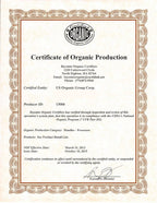 US Organic 100% Pure Sweet Orange Essential Oil - USDA Certified Organic - 10 ml Pack of 2 - w/Improved caps and droppers (More Size Variations Available)