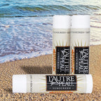 SPF 30 Sunscreen Multi-Pack by L'AUTRE PEAU | Travel Size Sunscreen for Men, Women, and Kids | Non-Greasy Water Resistant | Tropical Scent | TSA Approved | (3 Pack Suncreen Stick)