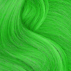 Punky Temporary Hair Color Spray – Jaguar Green, Instant Vivid Temporary Hair Dye for Women, Wash Out, Hair-Color Spray, 3.5 oz, 1 Pack