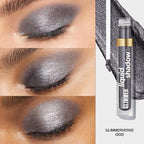 REVLON Glimmer Liquid Shadow, Smudge-Proof Shimmer Eyeshadow Makeup, Long Lasting, High Pigment, 202 Glimmerverse