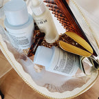 Delicate Oversize Short Sleeve T-shirt by Pinku Kult