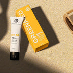 GreenMed SPF 50 Mineral, Facial Moisturizing Cream with Invisible Face Sunscreen,Dermatologist Recommended SPF, Dry-Touch, Water Resistant and Non-Greasy Sunscreen with Broad Spectrum, 1.76 oz