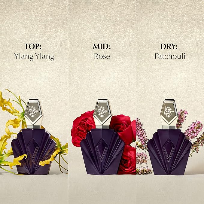 Elizabeth Taylor Passion Women's Fragrance Gift Set, 1.5 Fl Oz