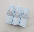 J Beverly Hills Blue Hair Mask with Eucalyptus Oil for Scalp Treatment, 12 Oz